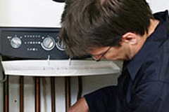 boiler repair Langloan