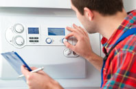 free Langloan gas safe engineer quotes