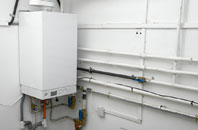 Langloan boiler installers